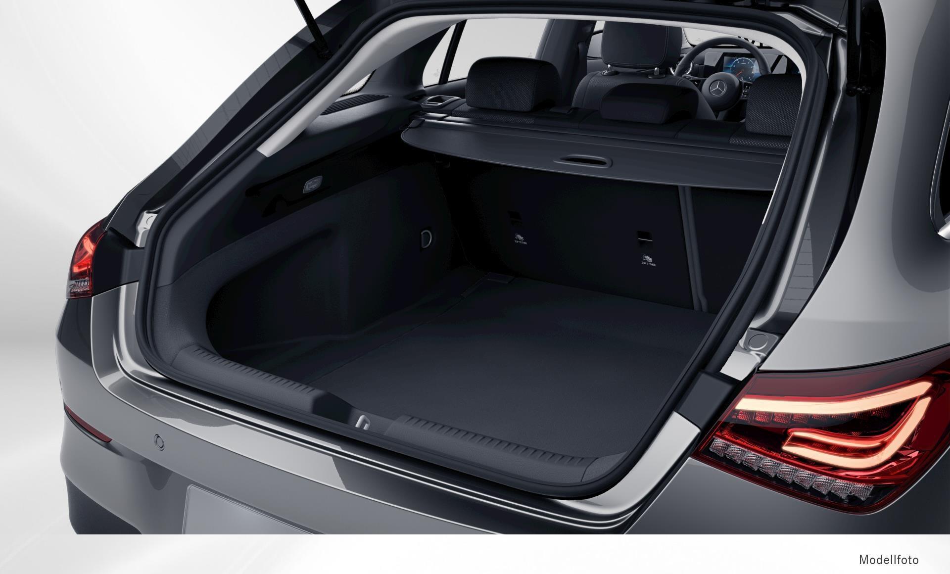 Mercedes-Benz - CLA 180 d Shooting Brake