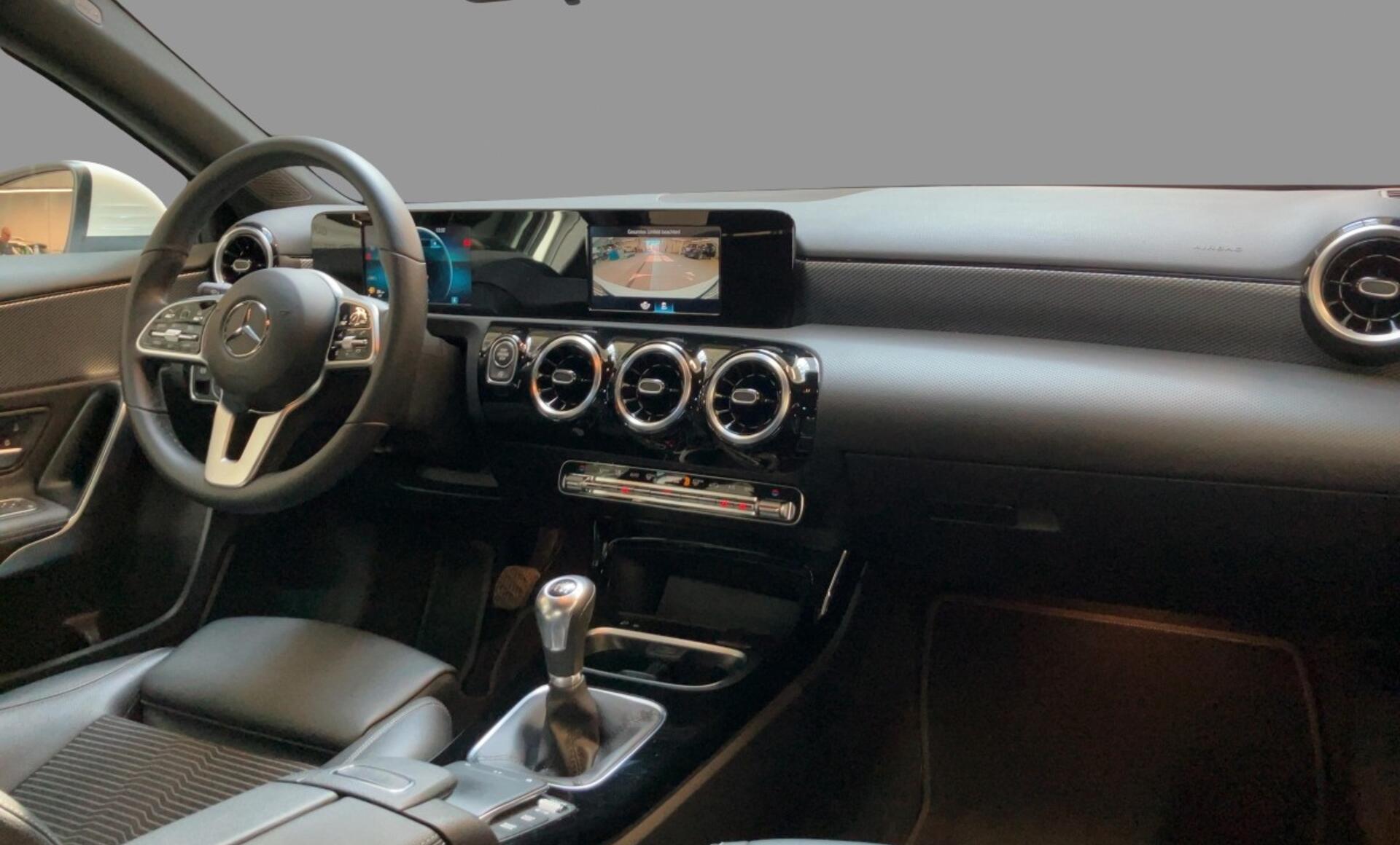 Mercedes-Benz - A 160