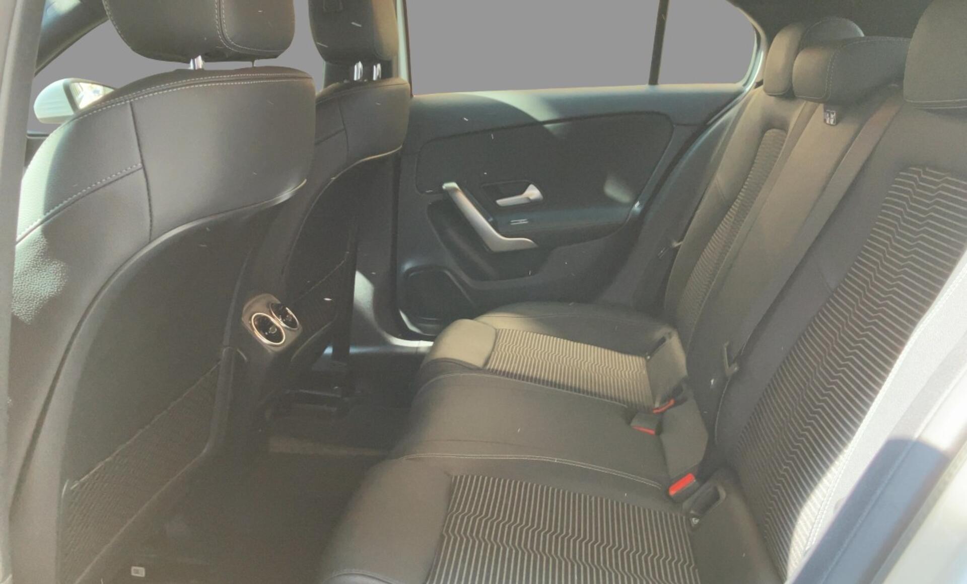 Mercedes-Benz - A 160