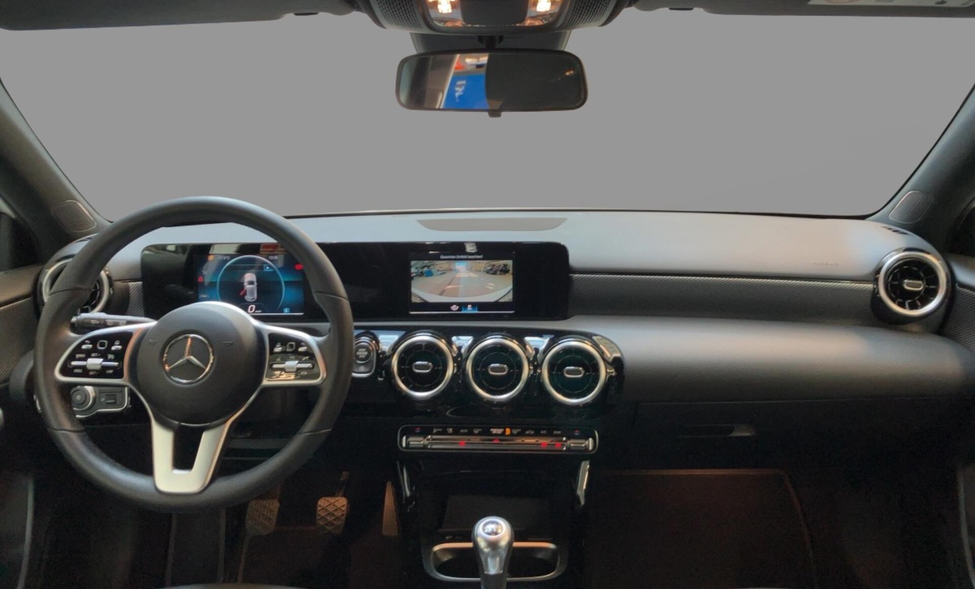 Mercedes-Benz - A 160
