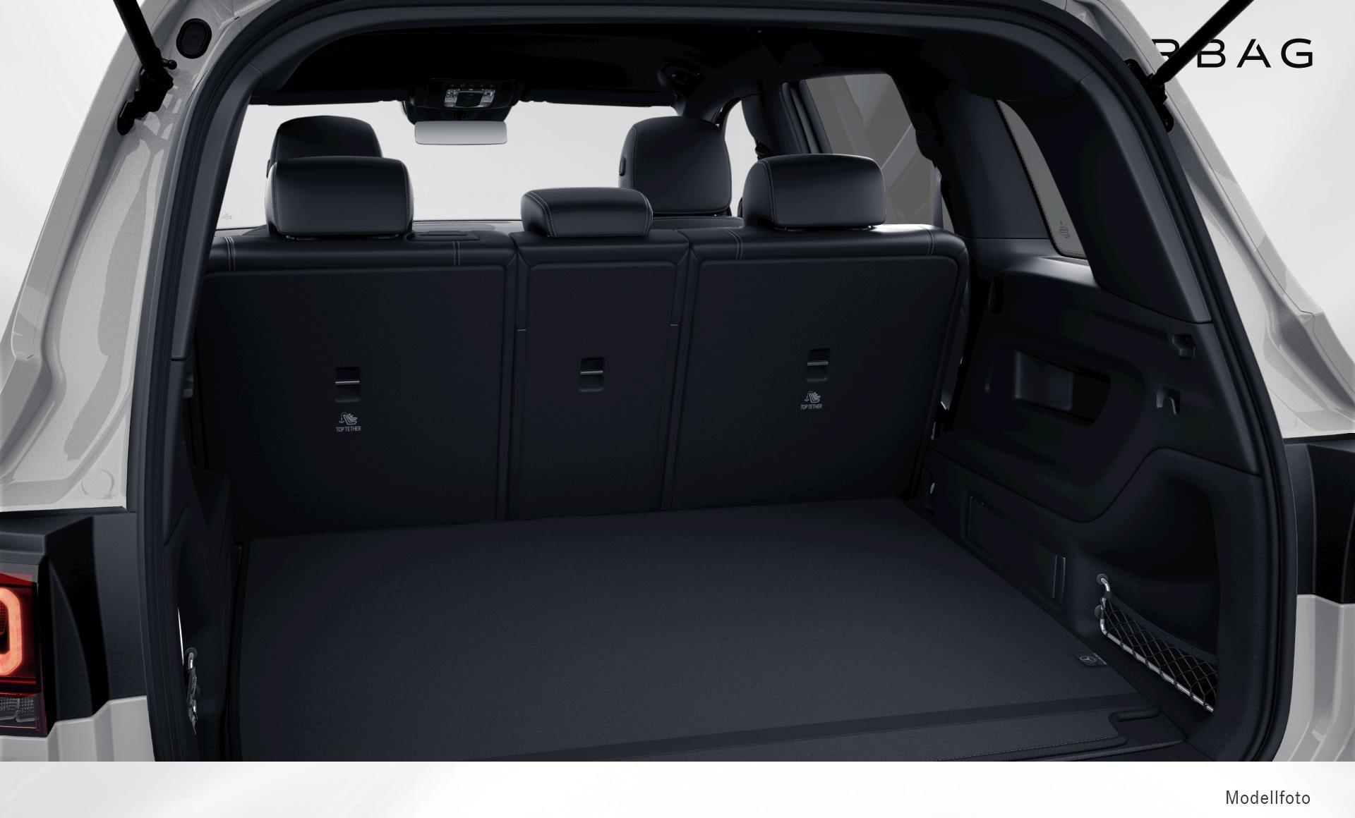 Mercedes-Benz - GLB 200 4MATIC