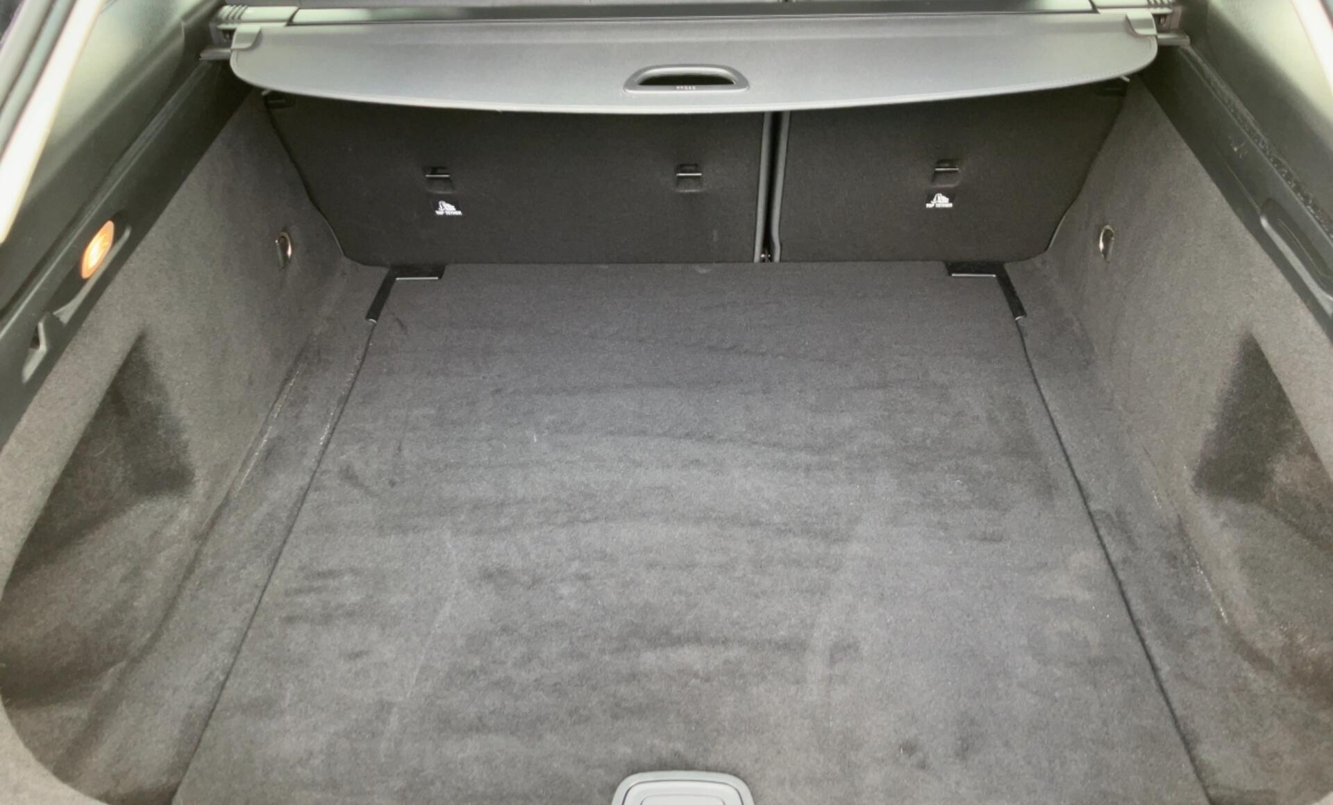 Mercedes-Benz - CLA 180 d Shooting Brake