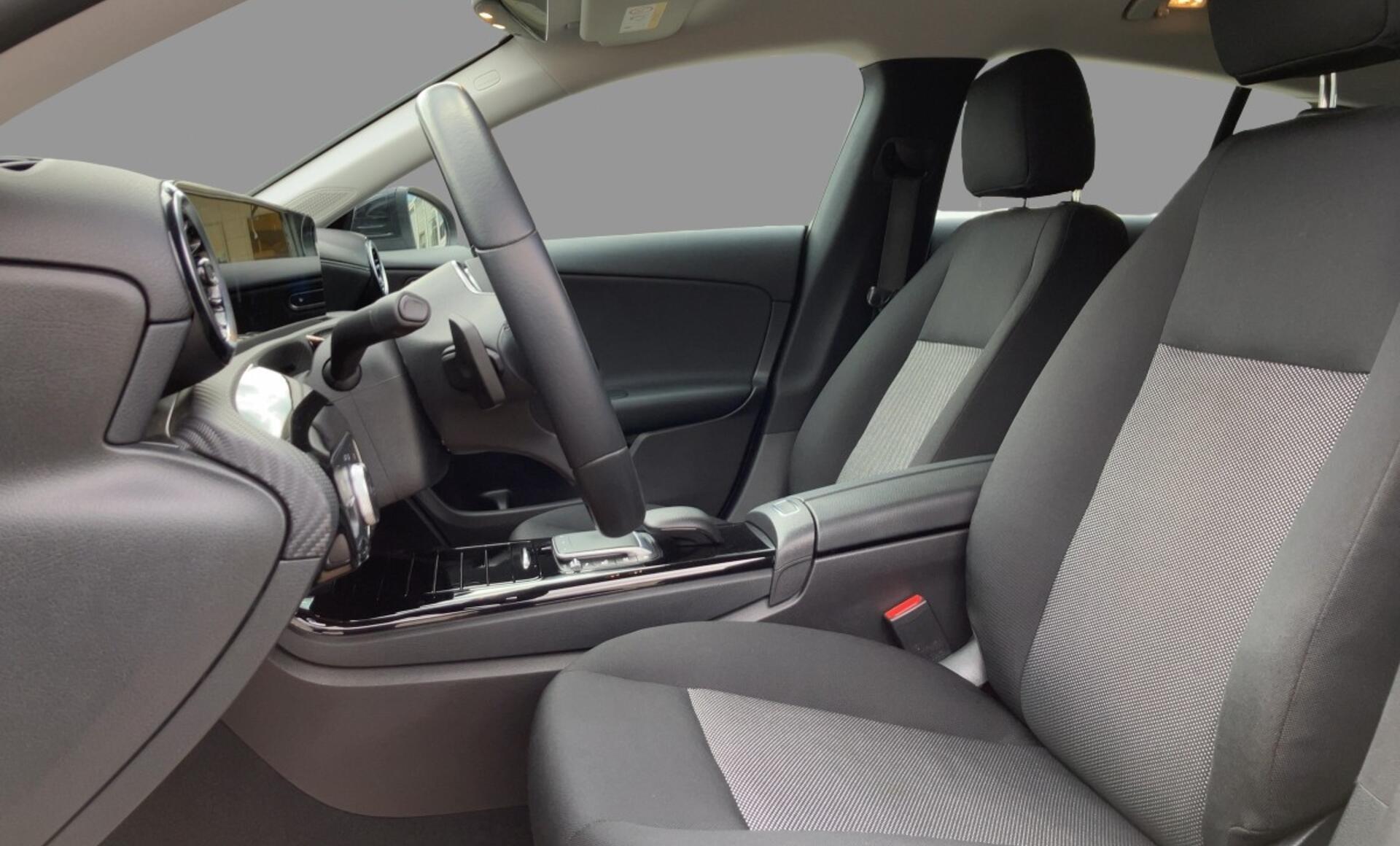 Mercedes-Benz - CLA 180 d Shooting Brake