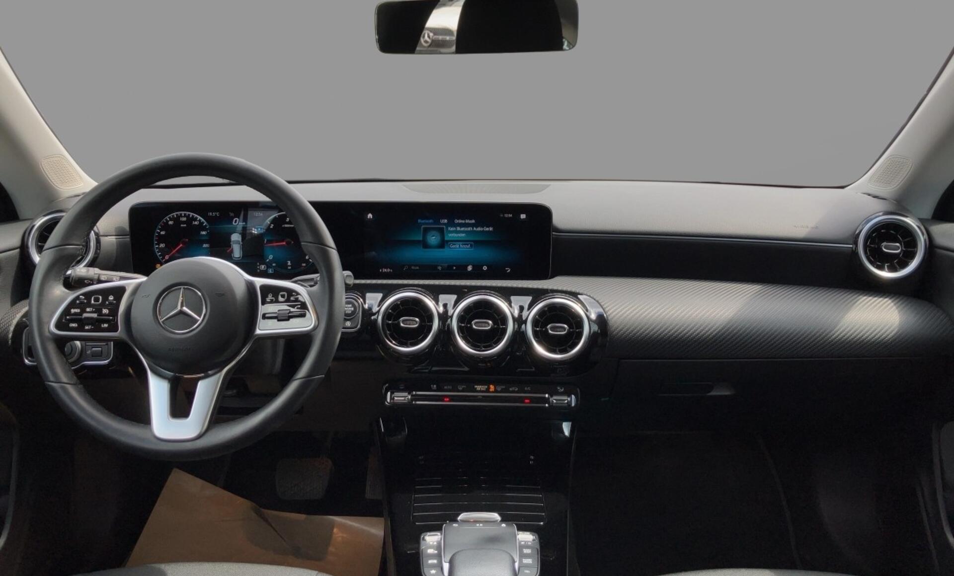 Mercedes-Benz - CLA 180 d Shooting Brake