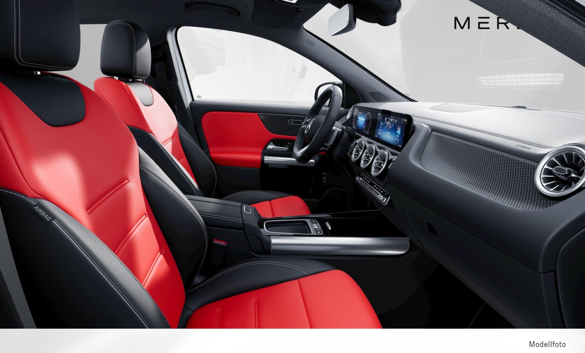 Mercedes-Benz - GLA 200 d 4MATIC Österreich-Edition