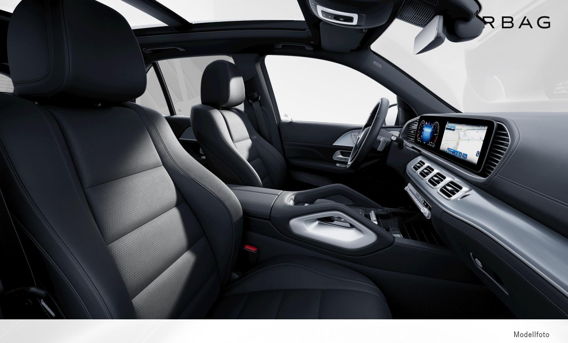 Mercedes-Benz - GLE 350 de 4MATIC