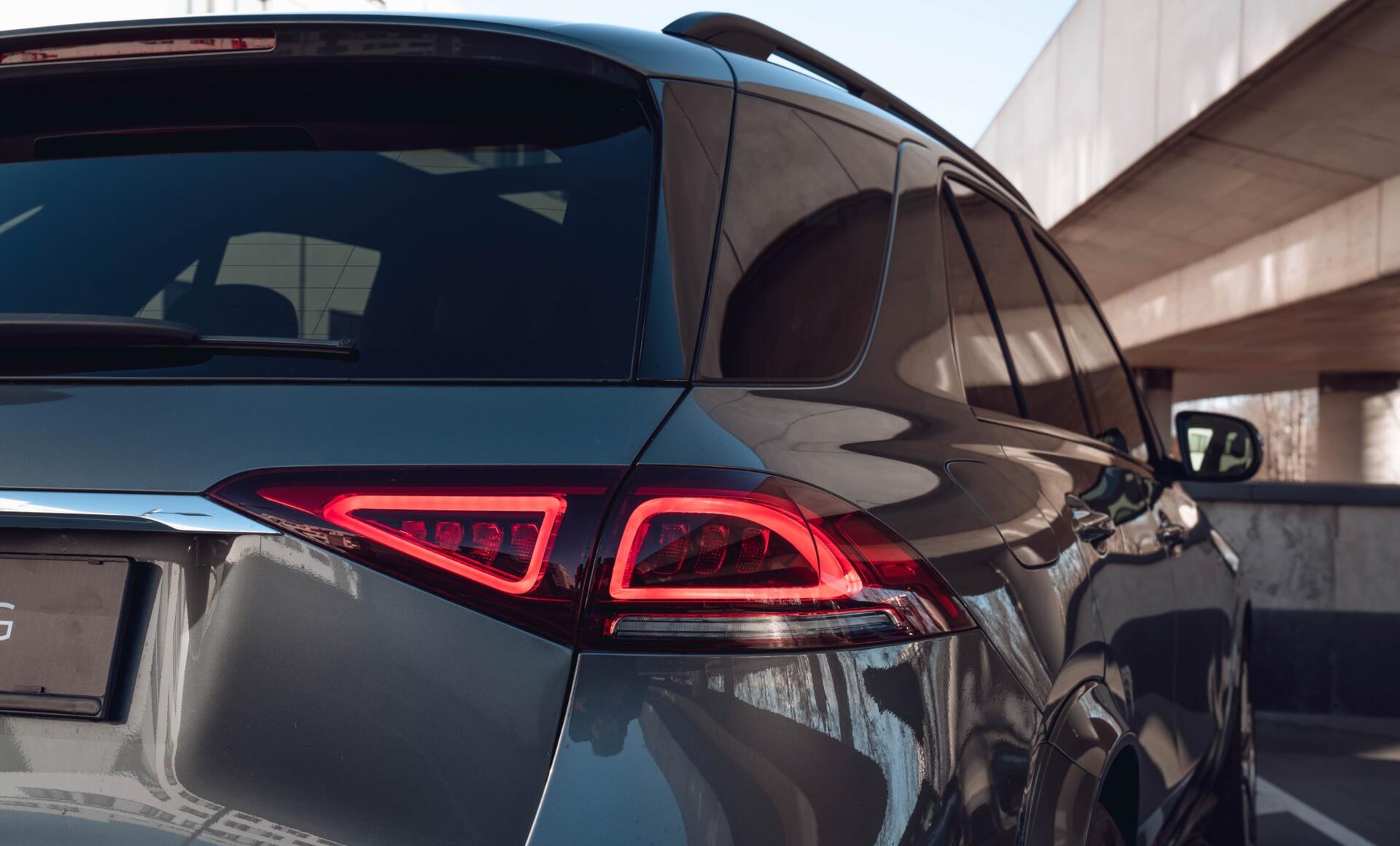 Mercedes-AMG - GLE 53 4MATIC+