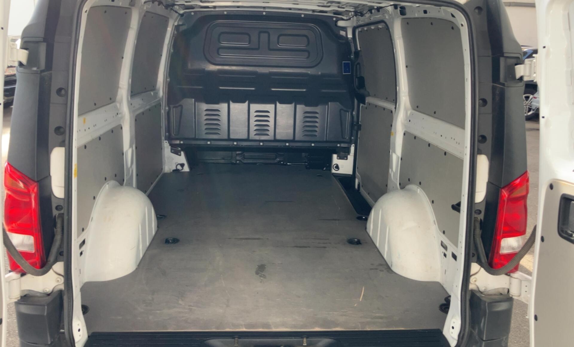 Mercedes-Benz - Vito 110 CDI Kasten lang
