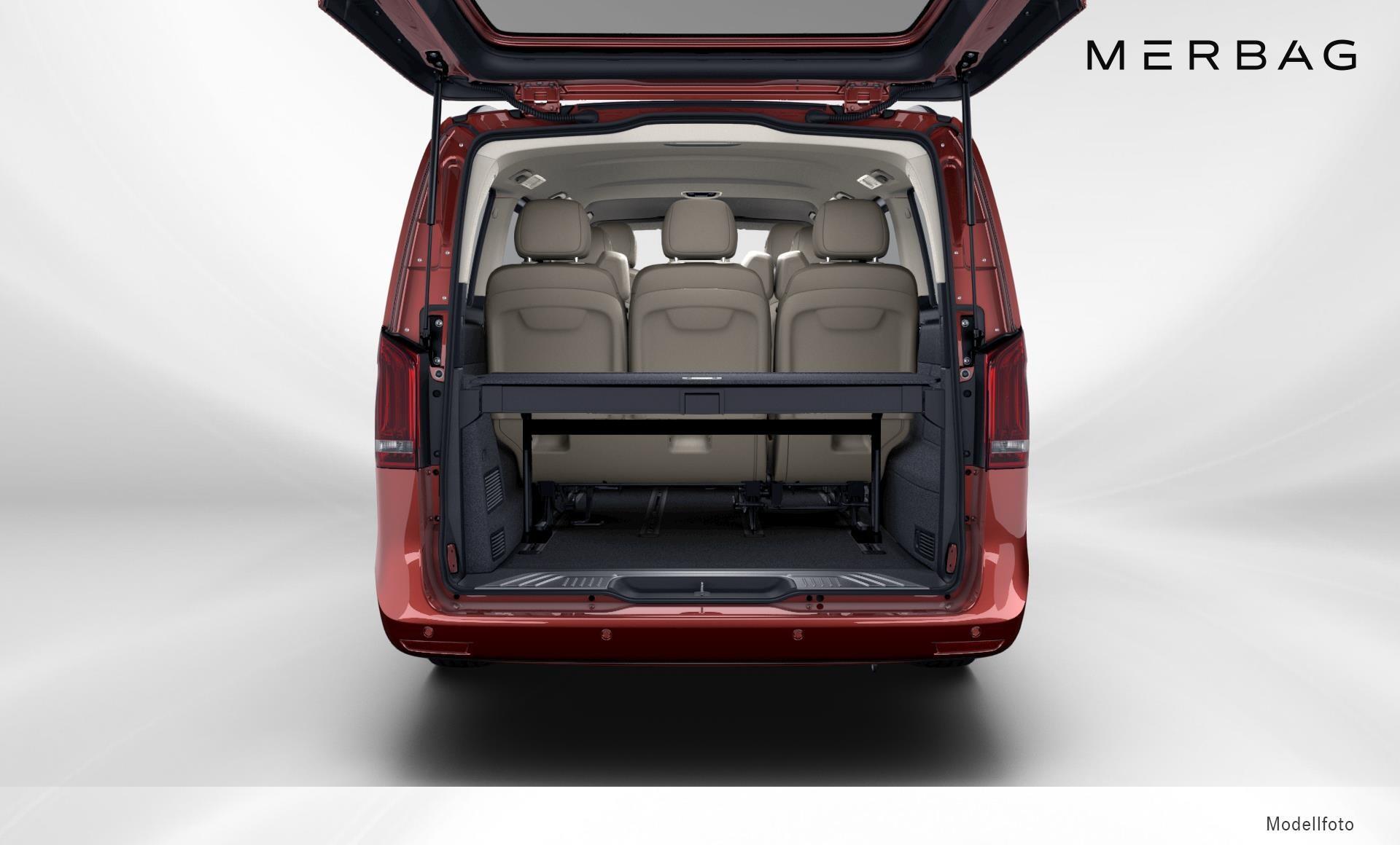 Mercedes-Benz - V 300AVG/L4X2 3200