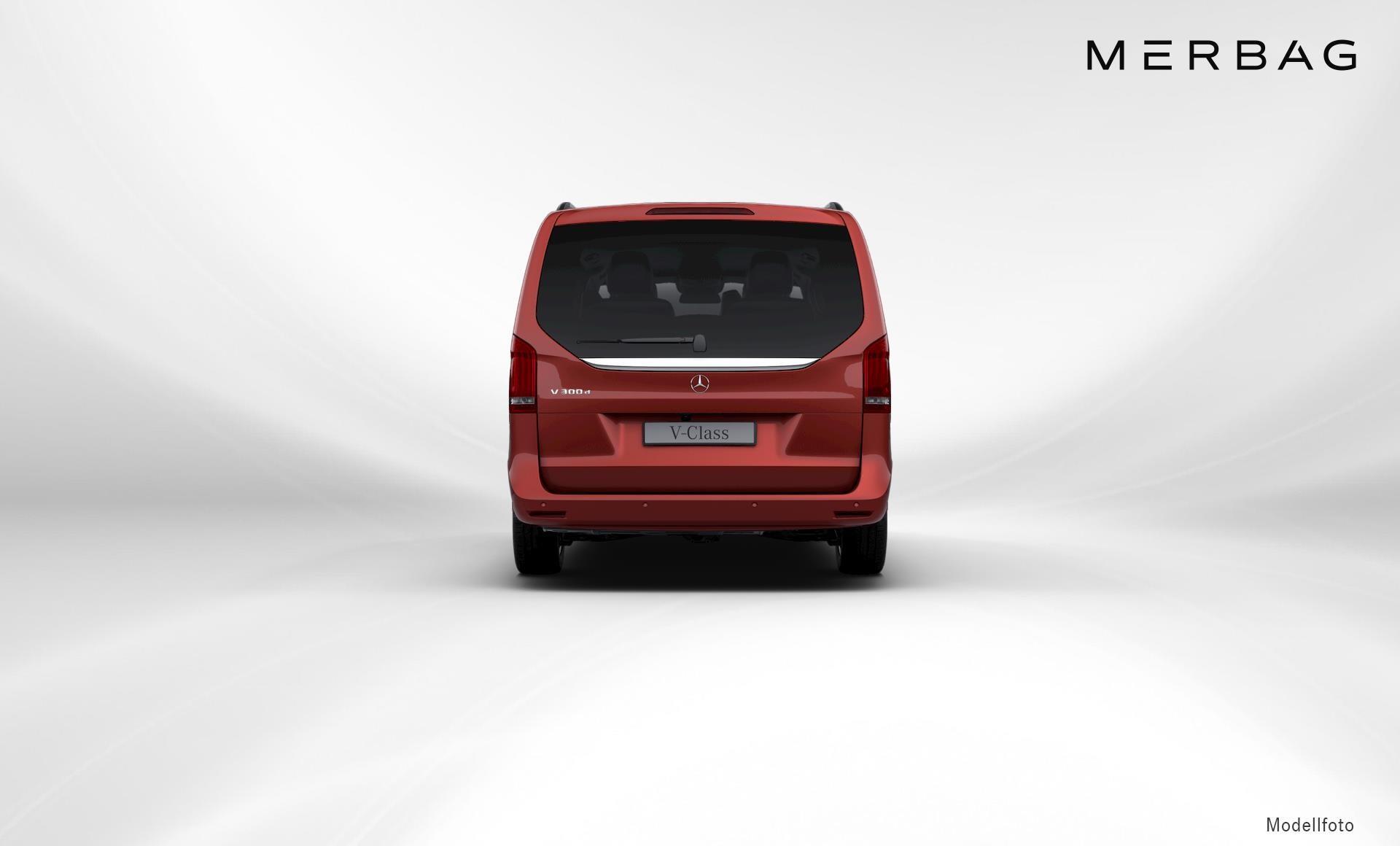 Mercedes-Benz - V 300AVG/L4X2 3200
