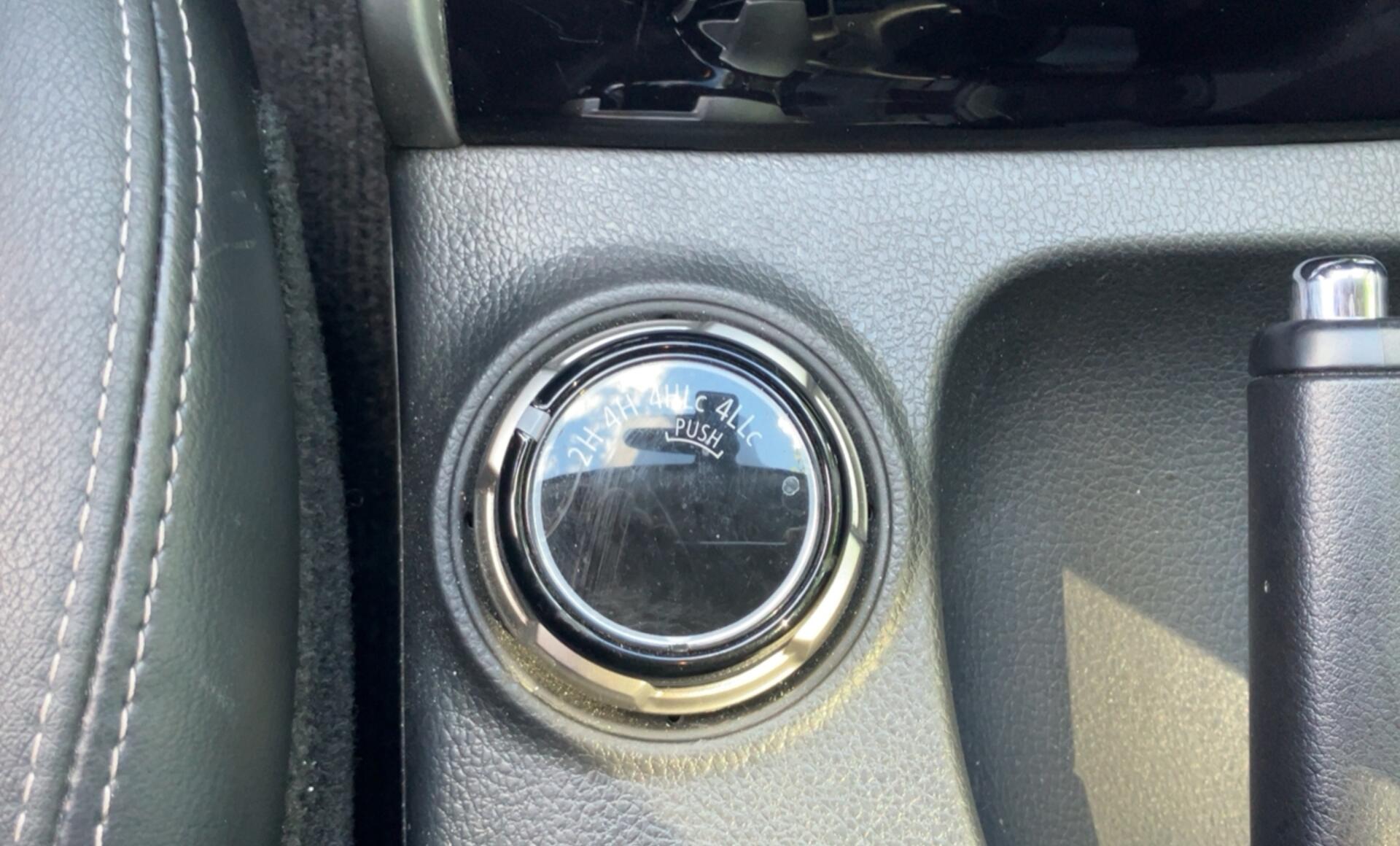 Fiat - Fullback DK LX Aut.