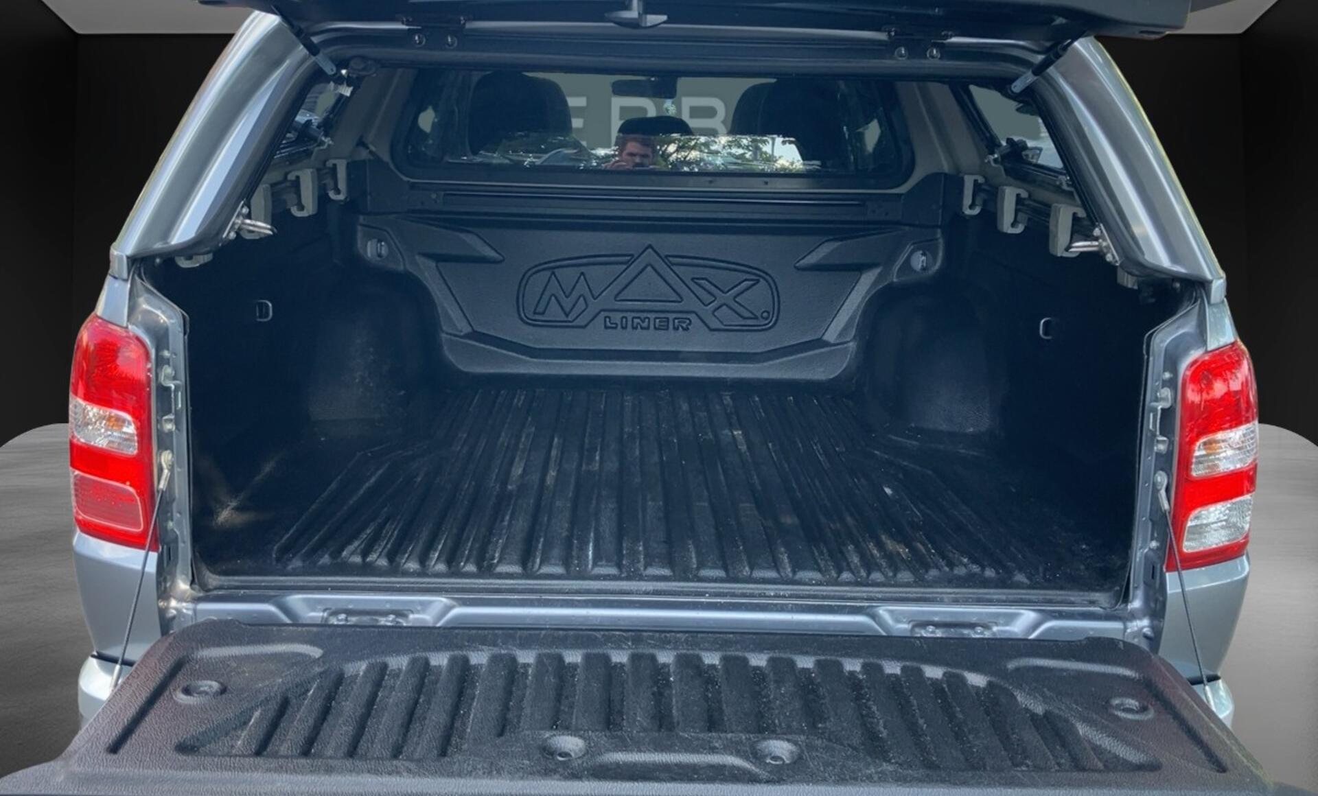 Fiat - Fullback DK LX Aut.