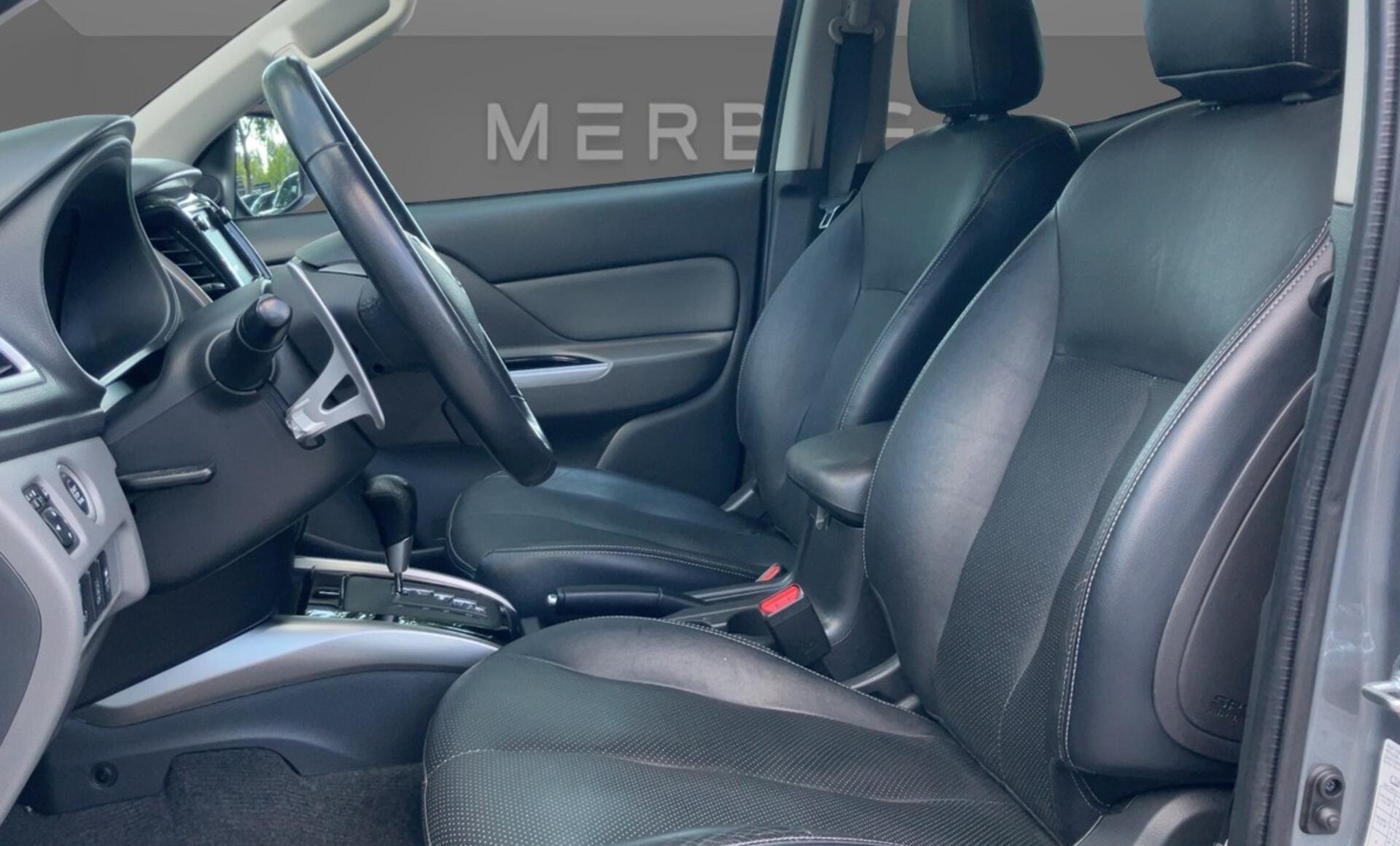Fiat - Fullback DK LX Aut.