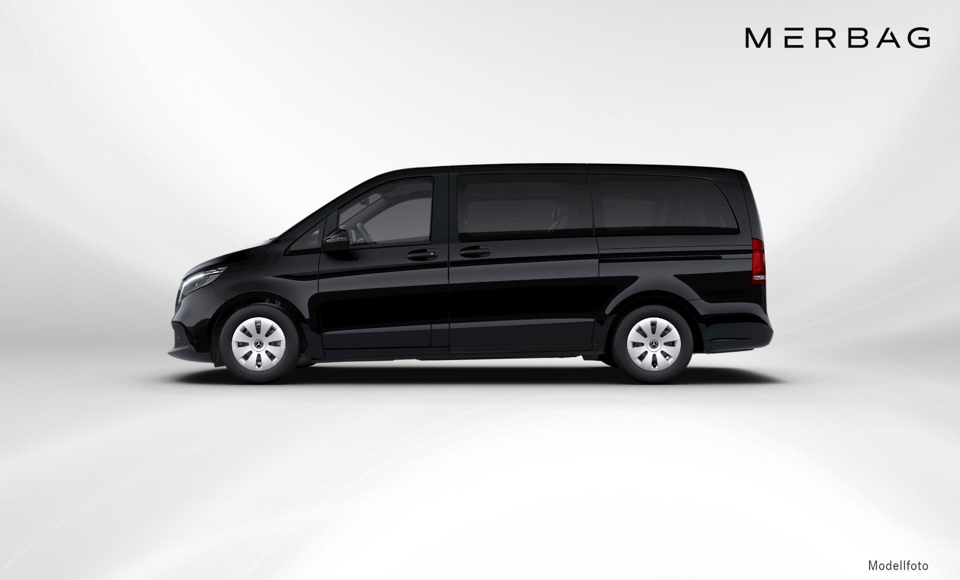 Mercedes-Benz - V 220 d Kombi lang Basis