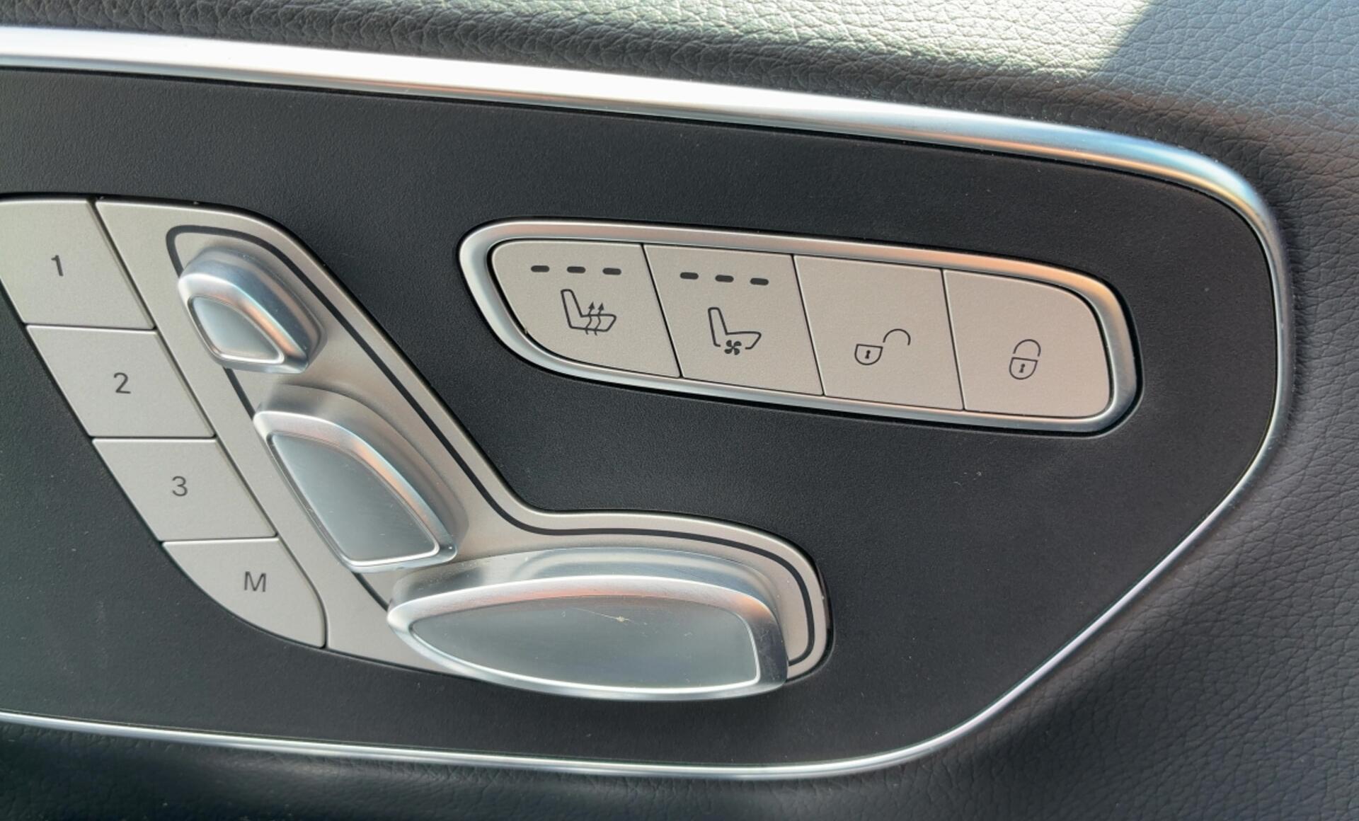 Mercedes-Benz - V 300 d 4MATIC EXCLUSIVE Lang