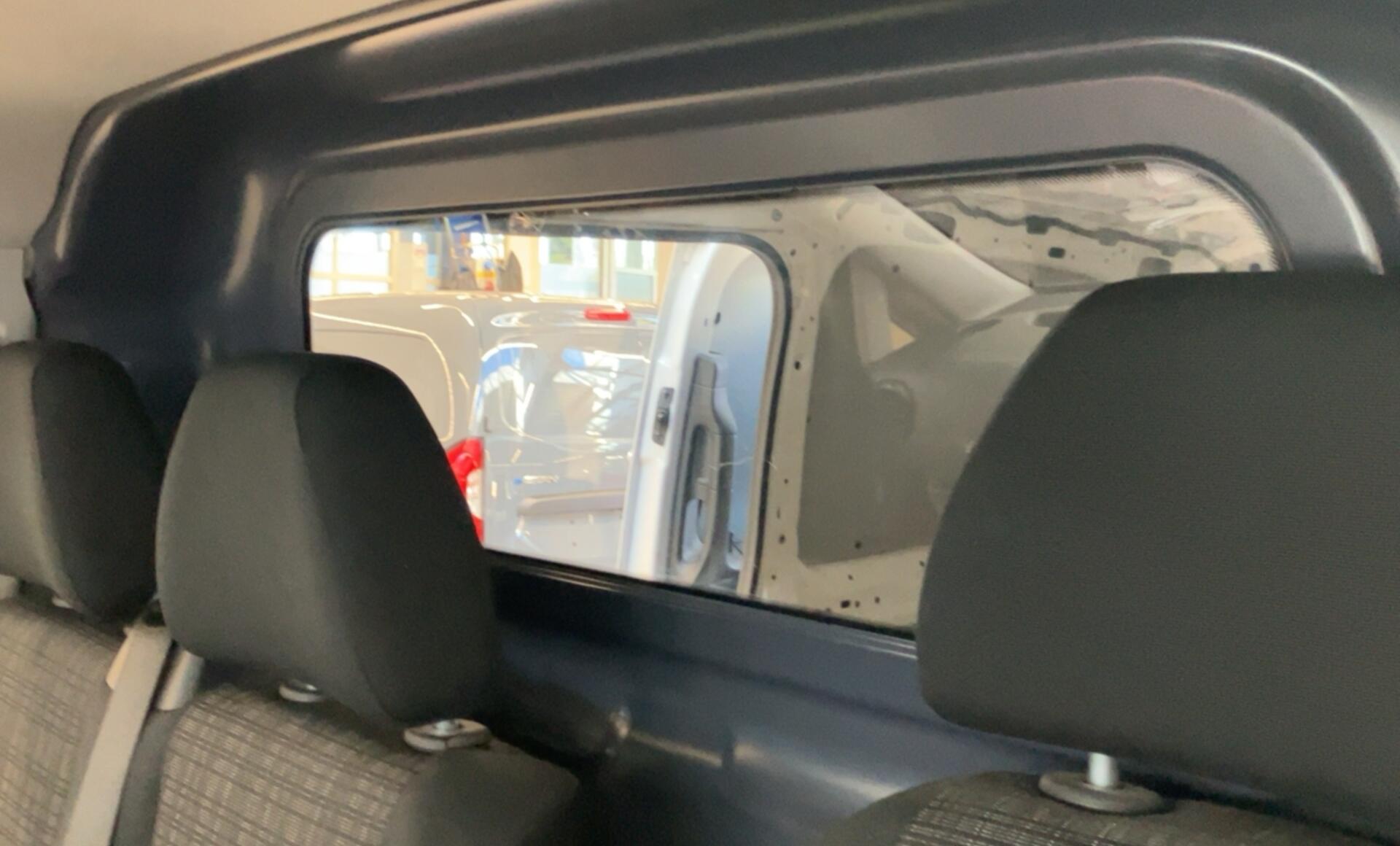 Mercedes-Benz - Vito 111 BlueTEC Kasten Lang