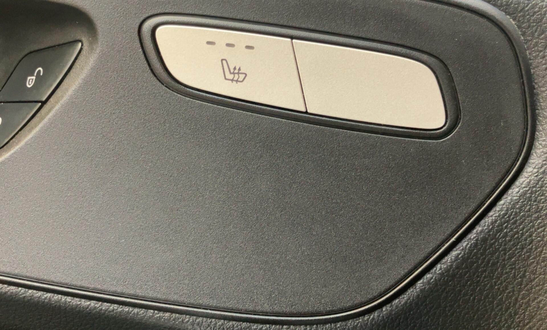 Mercedes-Benz - Vito 111 BlueTEC Kasten Lang