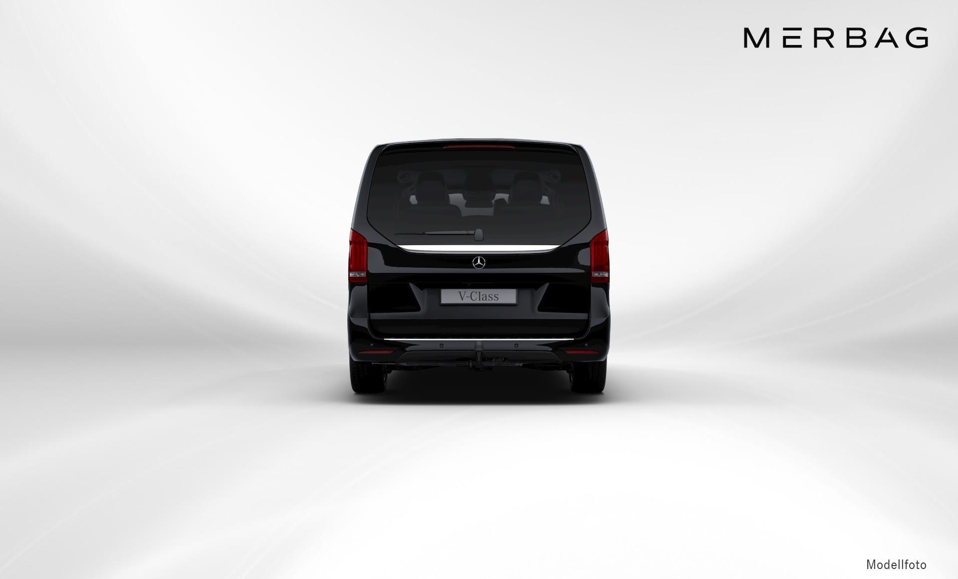 Mercedes-Benz - V 300 d 4MATIC AVANTGARDE Lang