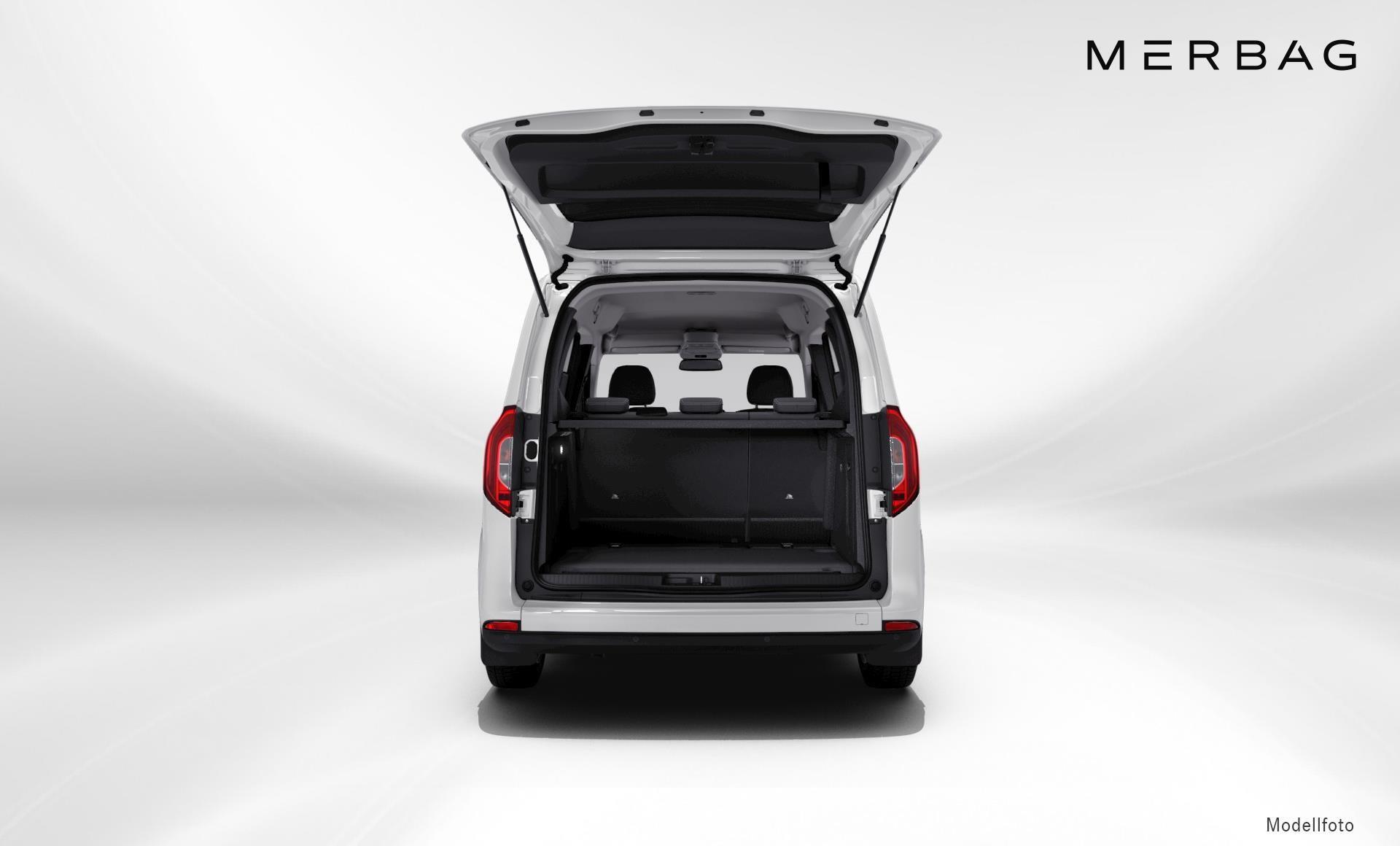 Mercedes-Benz - T 160 d Standard