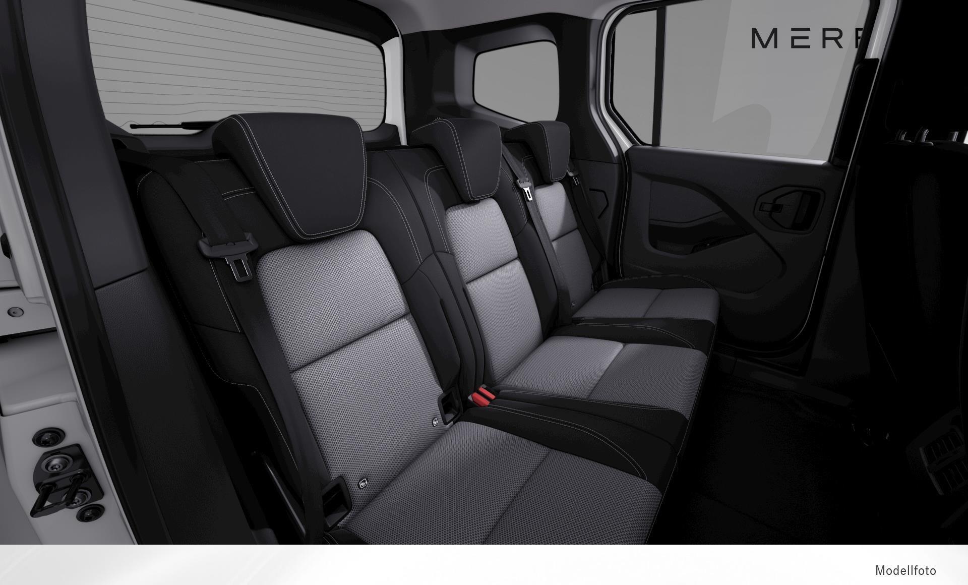 Mercedes-Benz - T 160 d Standard