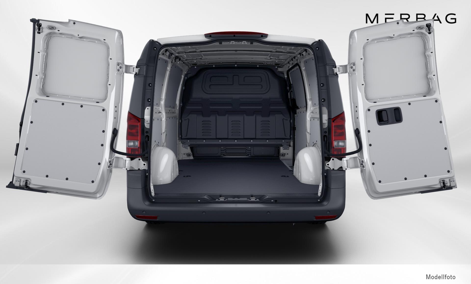 Mercedes-Benz - Vito 116 CDI Kasten Lang