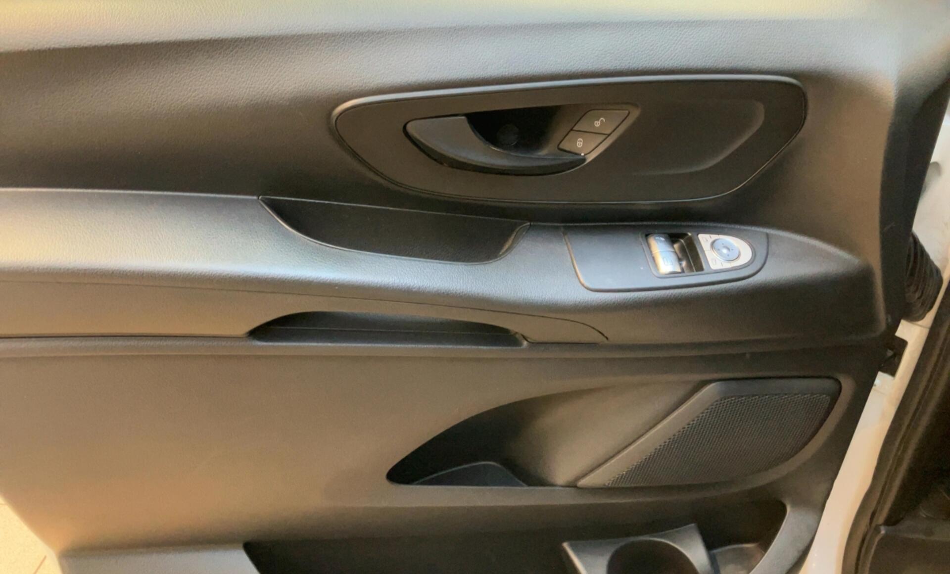 Mercedes-Benz - Vito 116 CDI Kasten Lang