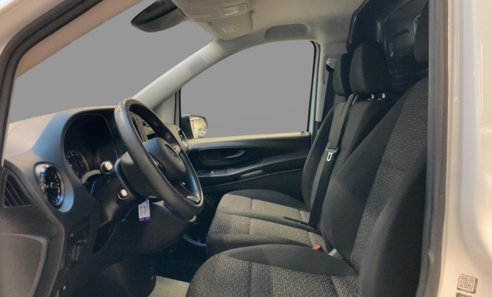 Mercedes-Benz - Vito 116 CDI Kasten Lang