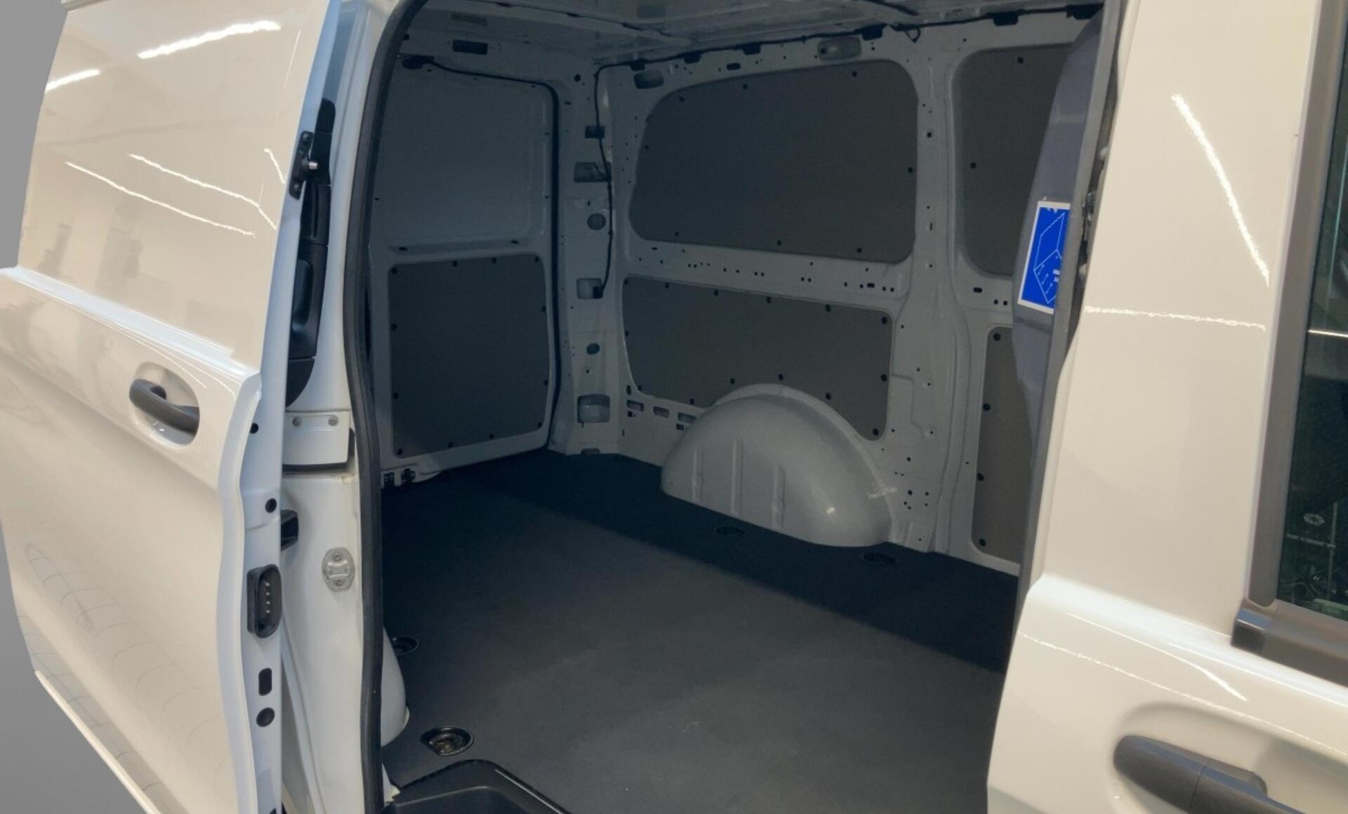 Mercedes-Benz - Vito 116 CDI Kasten Lang