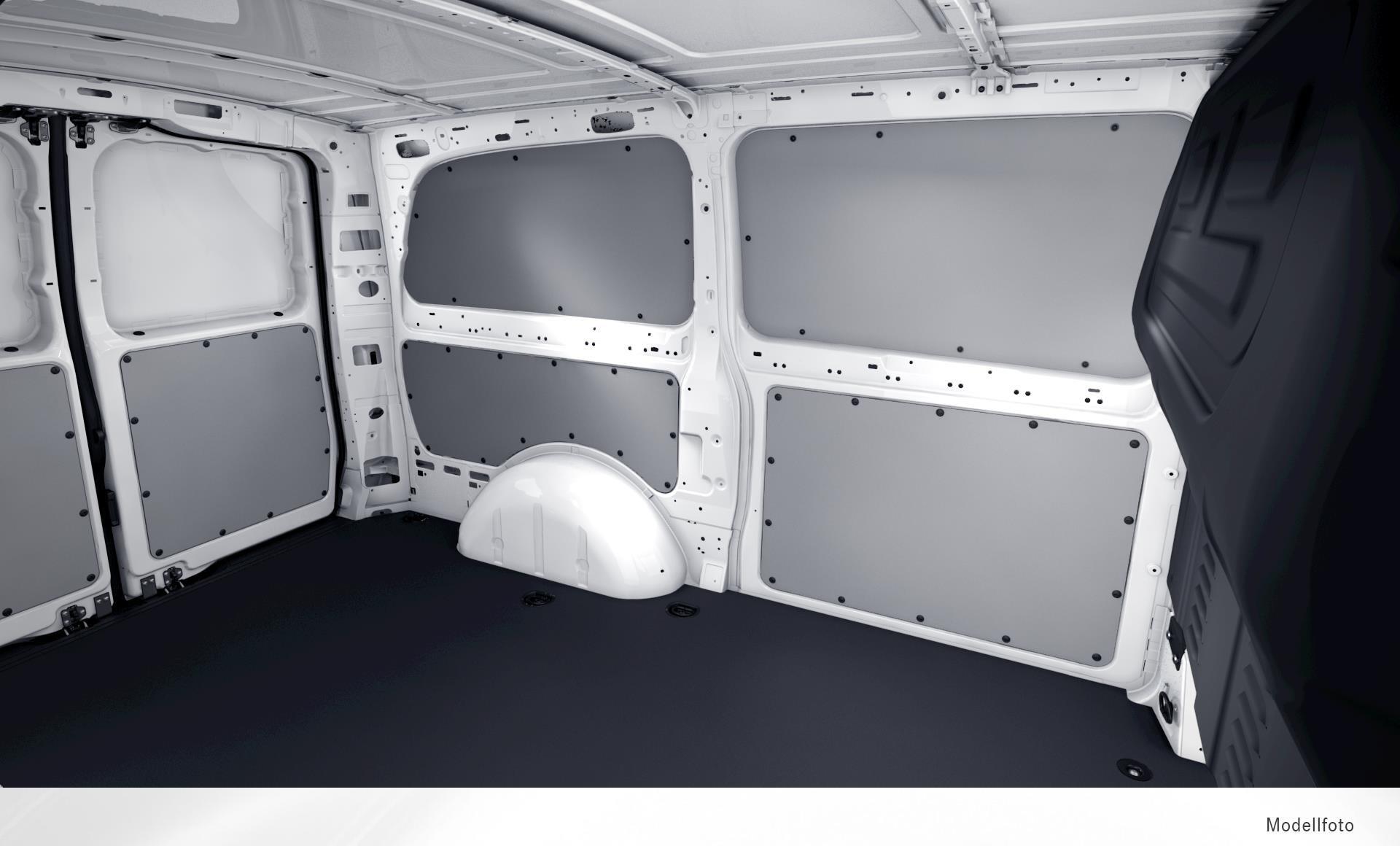 Mercedes-Benz - Vito 116 CDI Kasten Lang