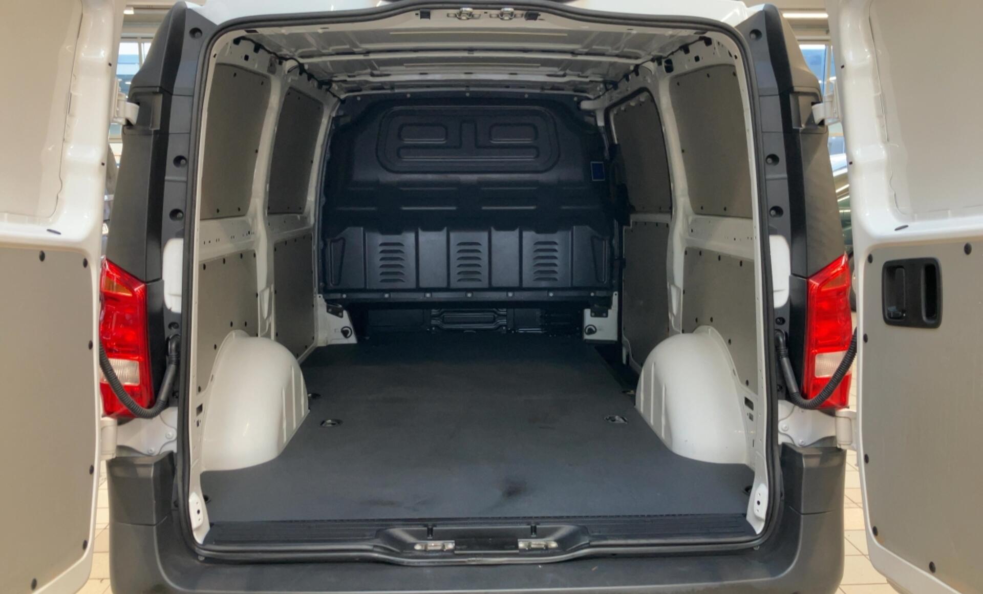 Mercedes-Benz - Vito 116 CDI Kasten Lang