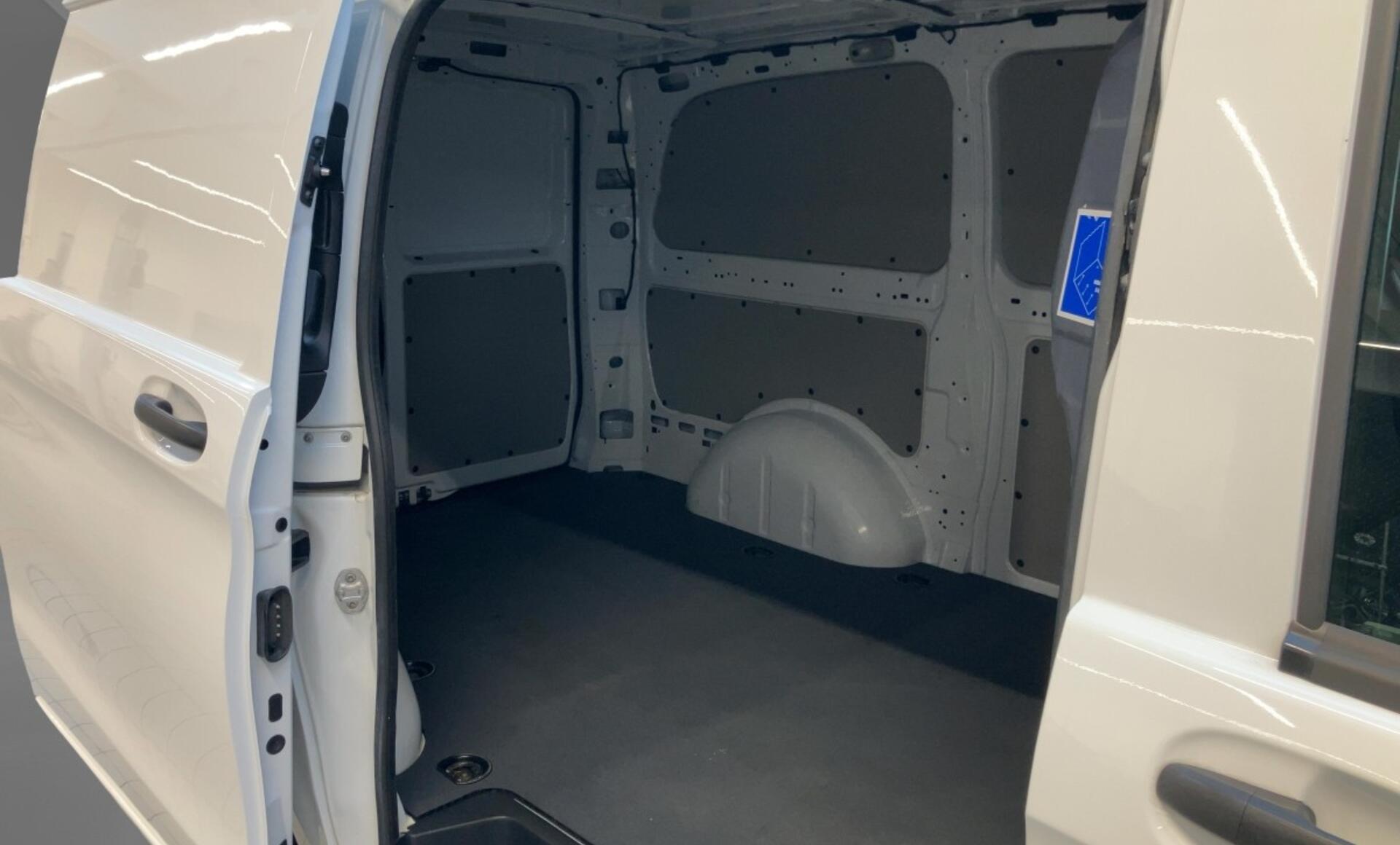 Mercedes-Benz - Vito 116 CDI Kasten Lang