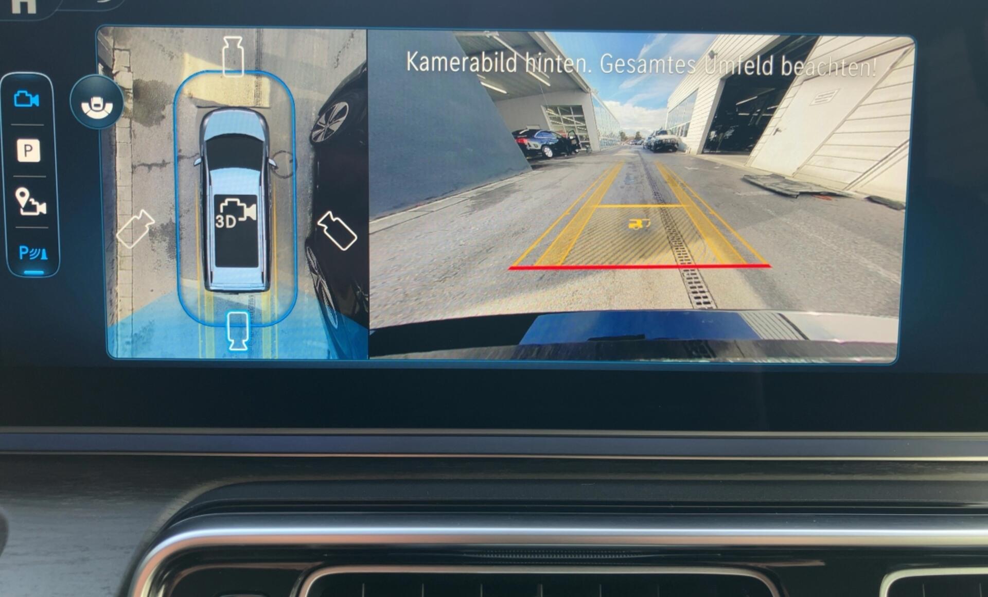 Mercedes-Benz - V 250 d 4MATIC AVANTGARDE Lang