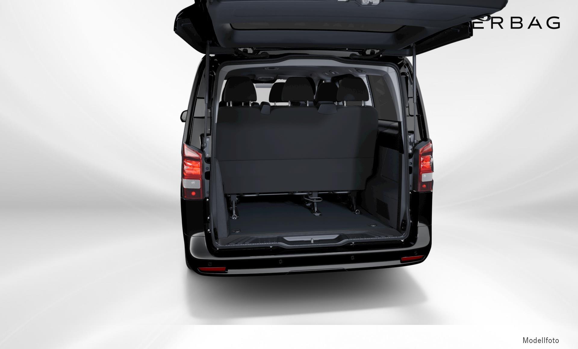 Mercedes-Benz - Vito 114 CDI Tourer PRO Lang