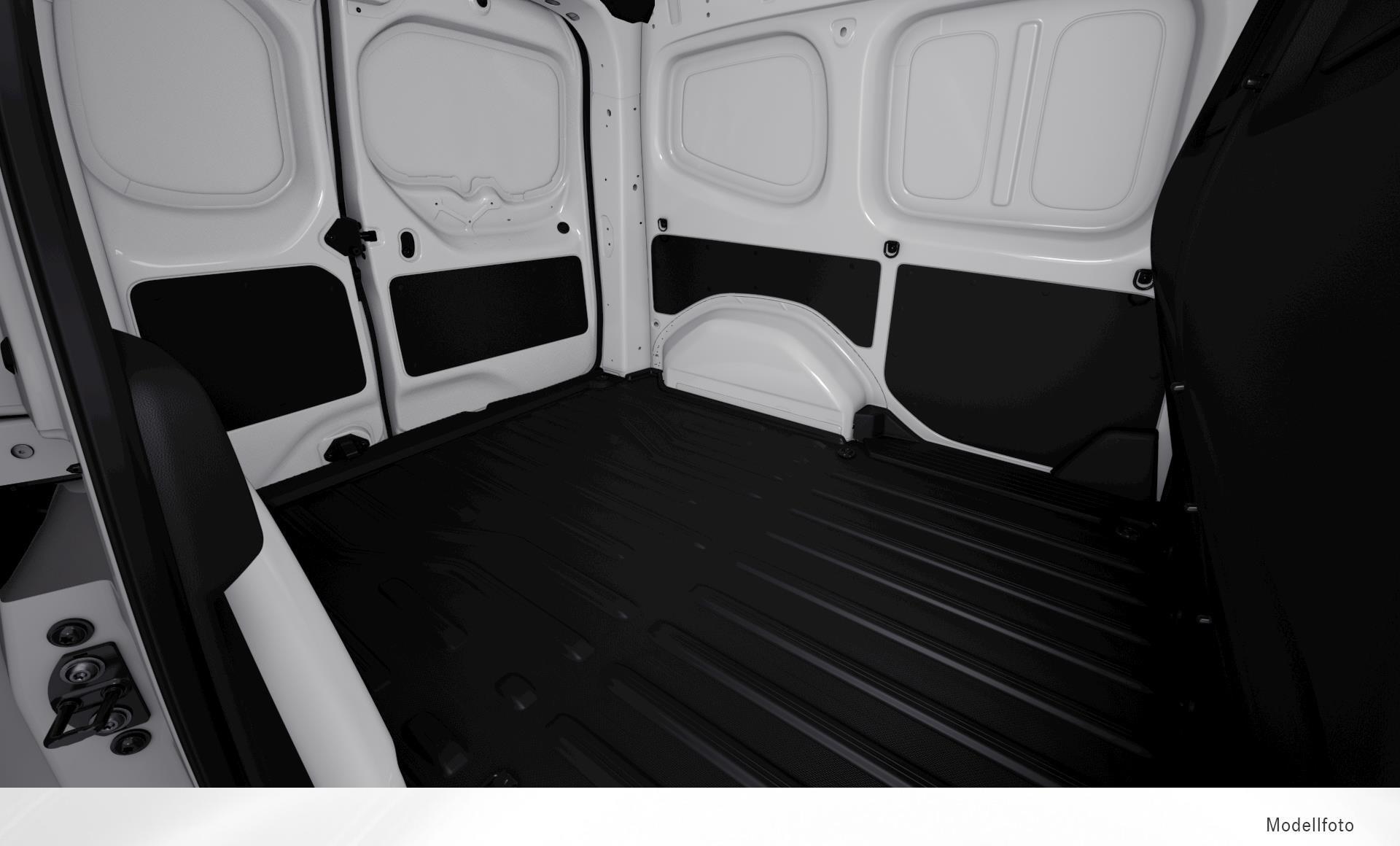 Mercedes-Benz - Citan 110 CDI Kasten PRO Standard