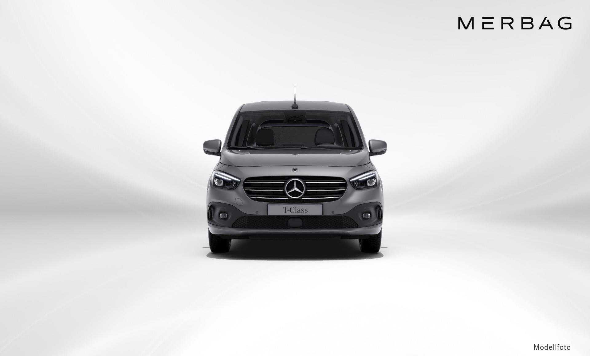 Mercedes-Benz - T 180 d Standard