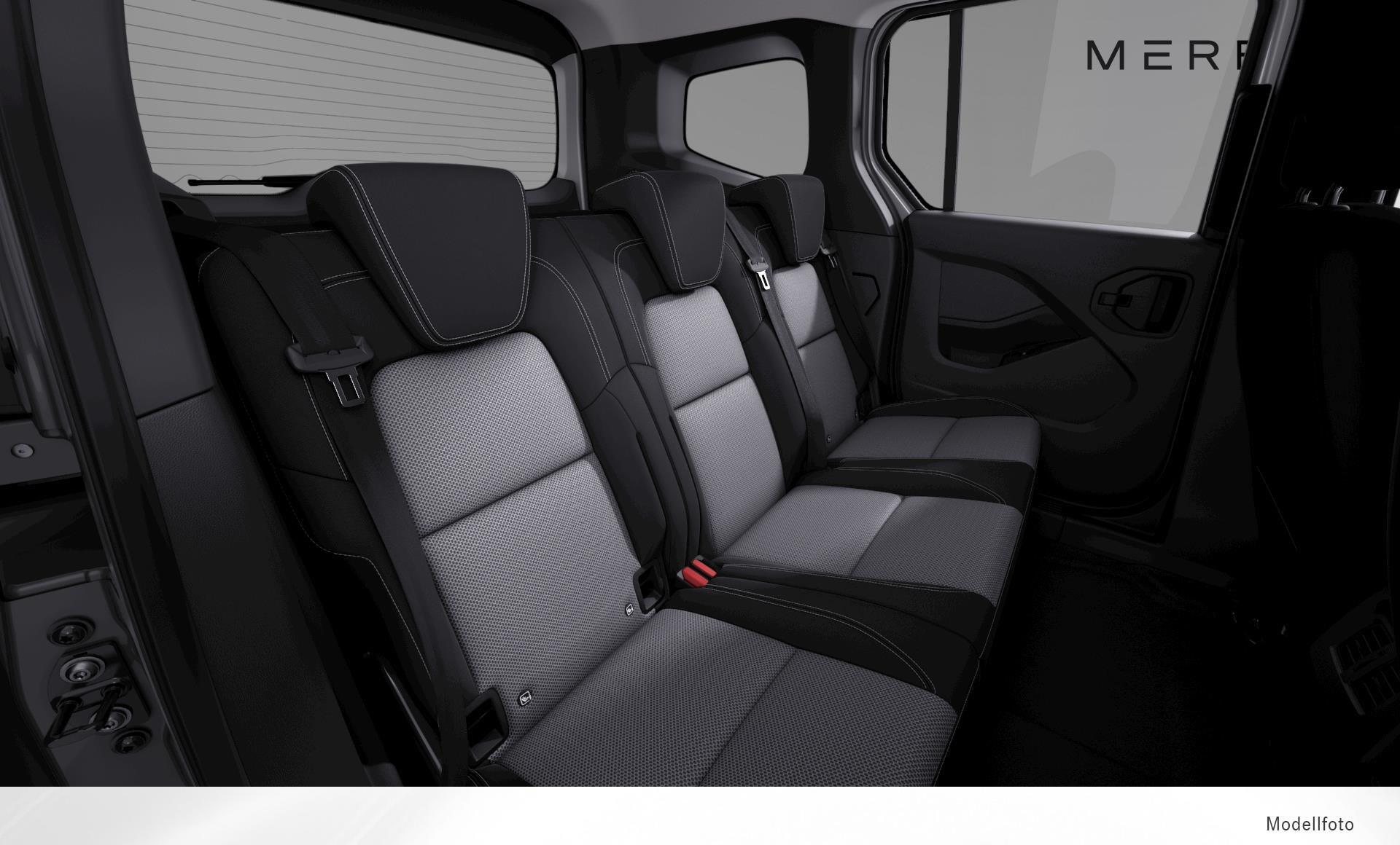 Mercedes-Benz - T 180 d Standard