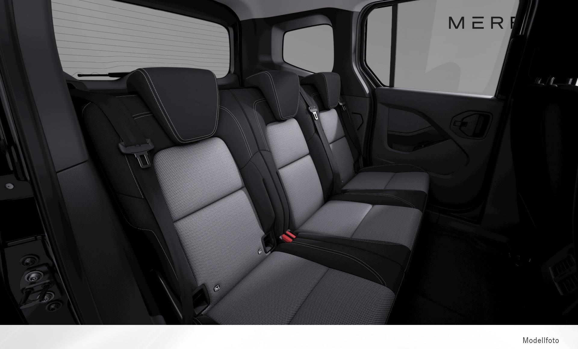 Mercedes-Benz - T 160 d Standard