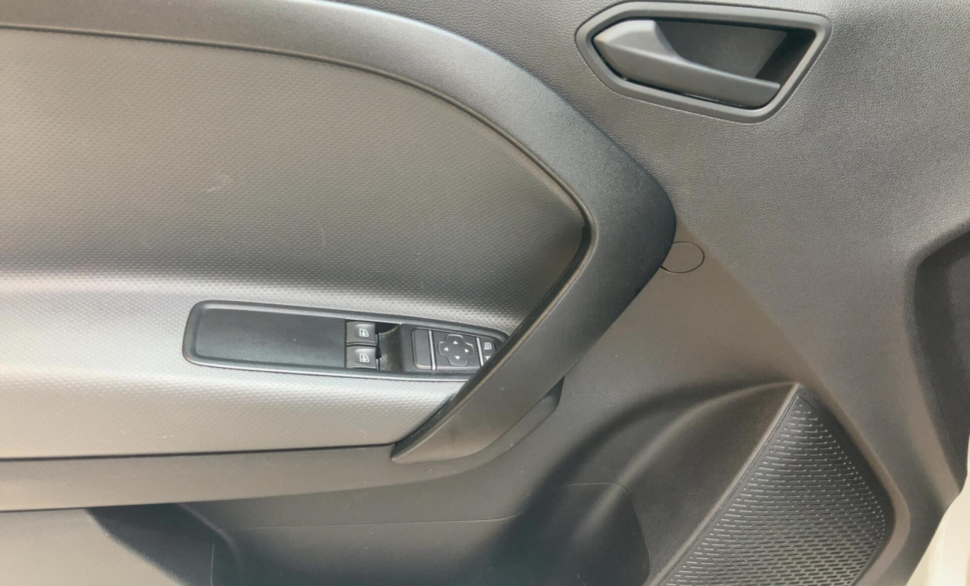 Mercedes-Benz - Citan 110 CDI Kasten BASE Standard