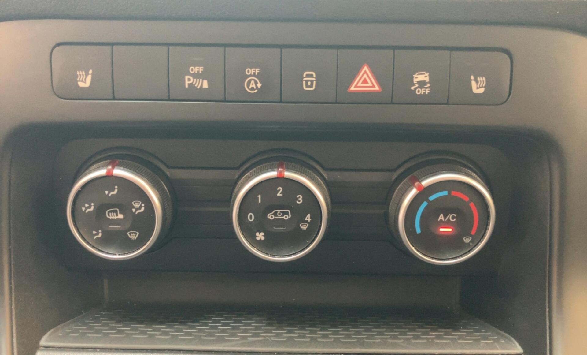 Mercedes-Benz - Citan 110 CDI Kasten BASE Standard