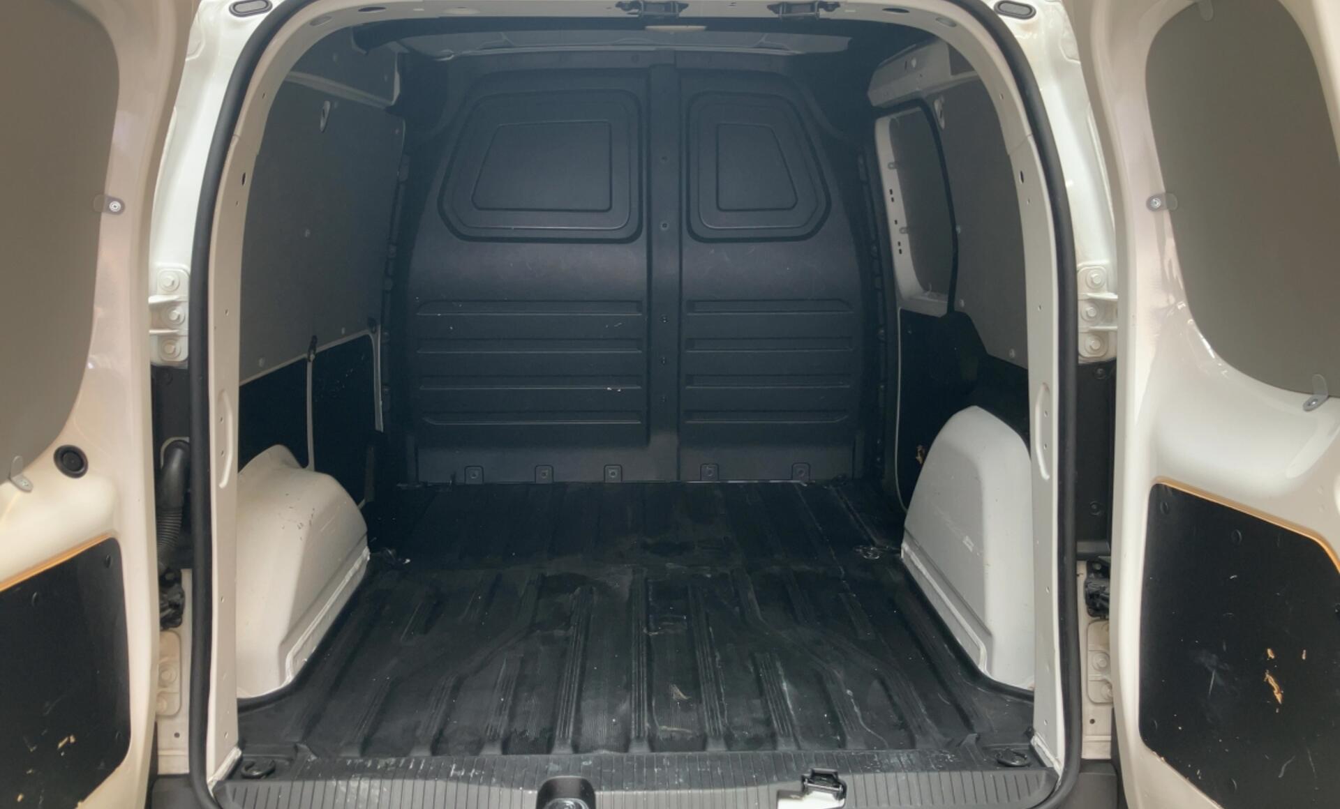 Mercedes-Benz - Citan 110 CDI Kasten BASE Standard
