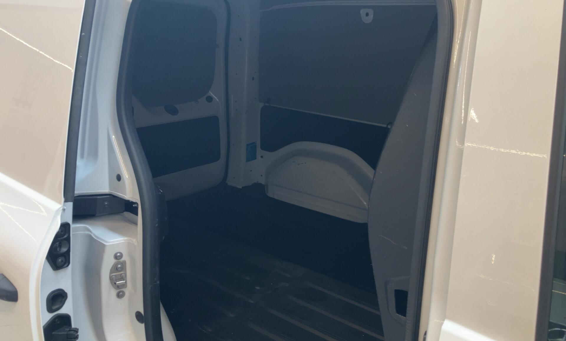 Mercedes-Benz - Citan 110 CDI Kasten BASE Standard