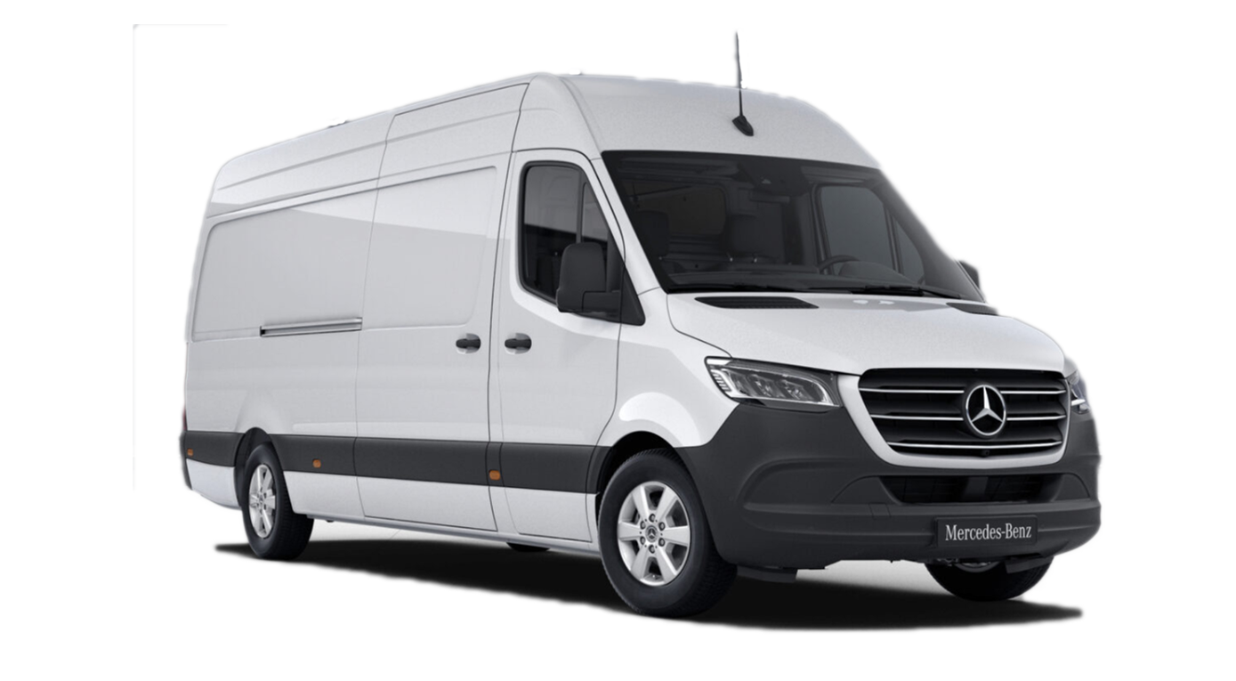 Sprinter Kastenwagen