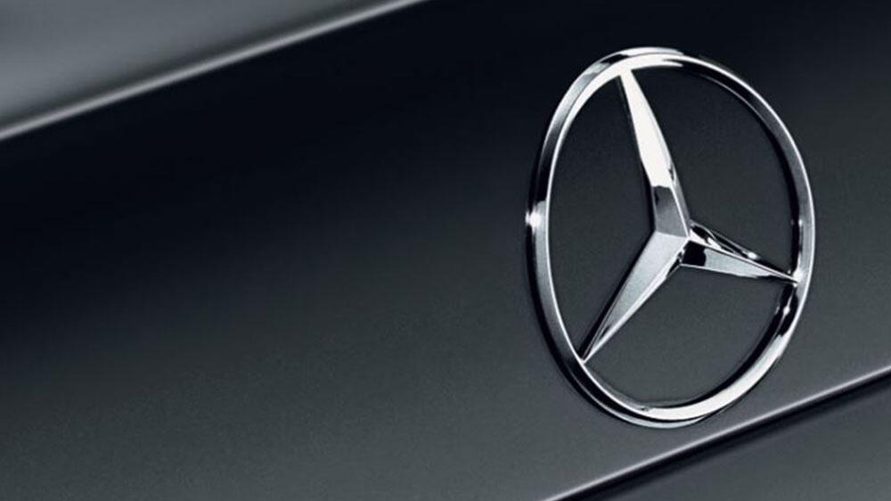 Mercedes-Benz Gebrauchtteile, Startseite
