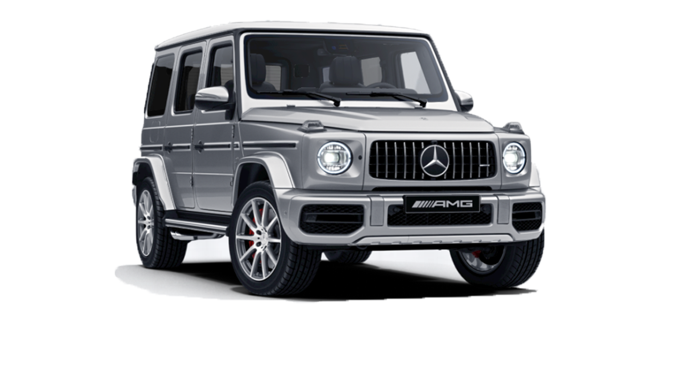 AMG G-Klasse