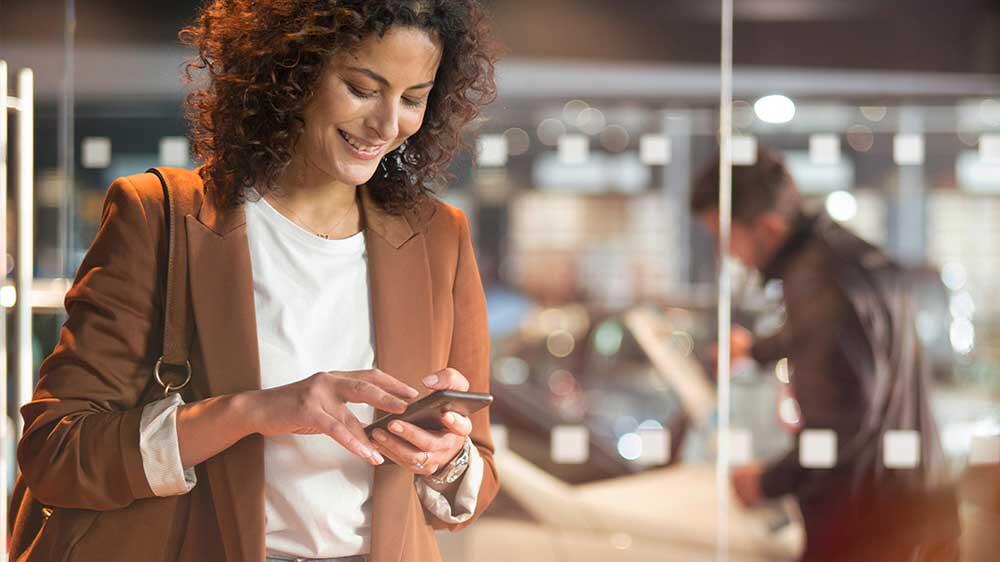 Zurich MoDrive Kooperation