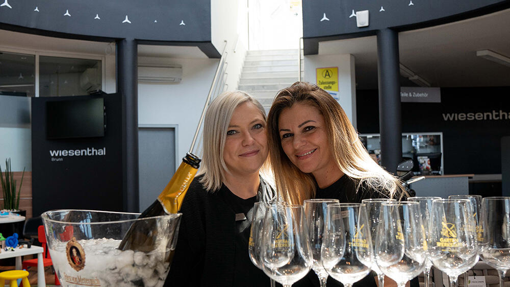 Merbag Frühlingsfest 2022