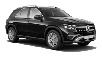 Der GLE SUV