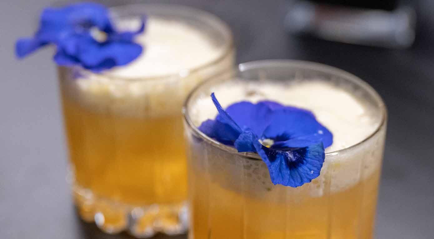 Merbag Feste im April 2023