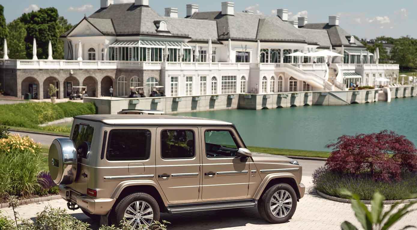 MercedesTrophy Österreich