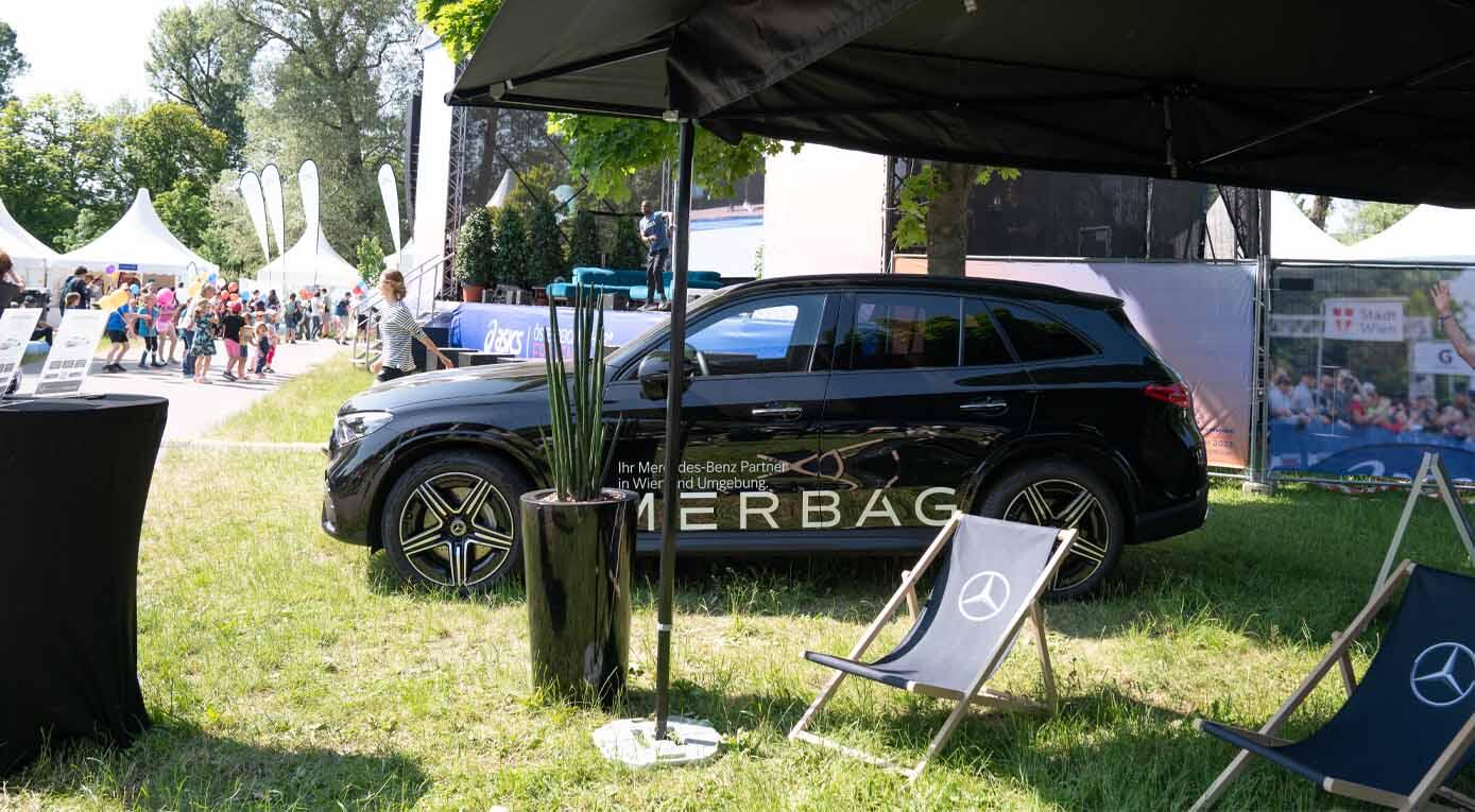 Mobilitätspartner Merbag